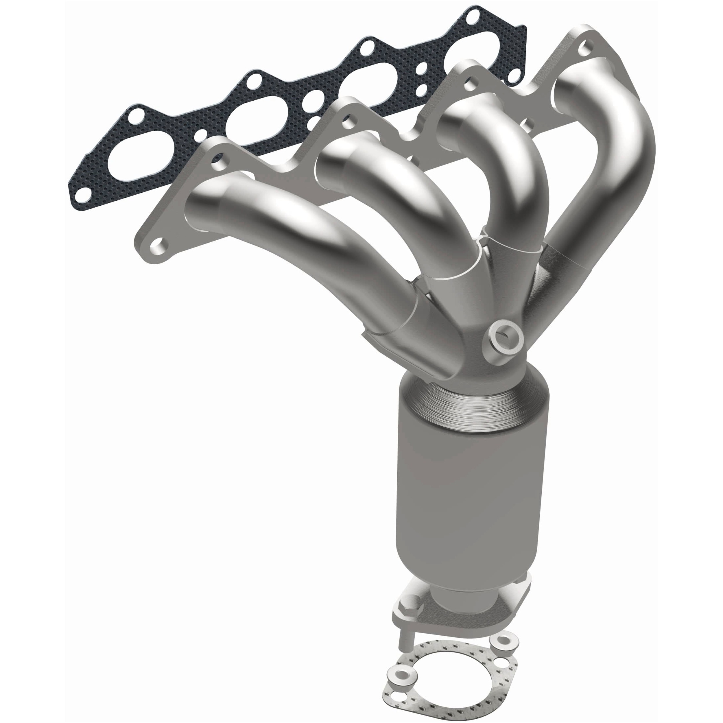 MagnaFlow Exhaust Products 51349 OEM Grade Manifold Catalytic Converter